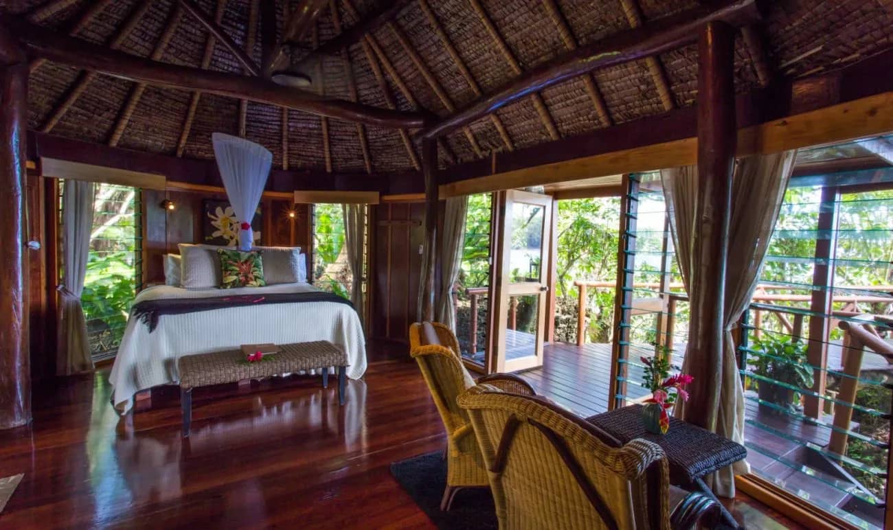 Honeymoon Bure - image