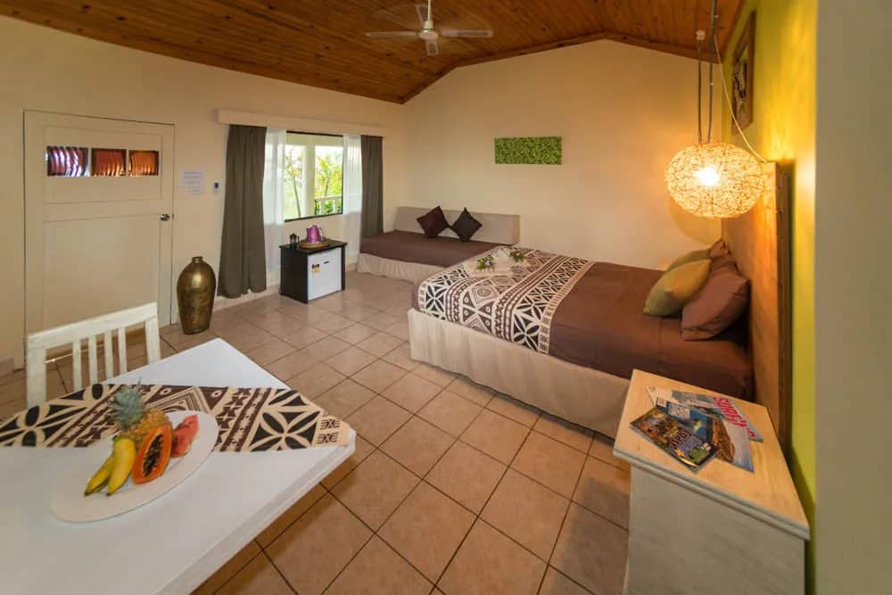 Panoramic Ocean-View Rooms - image