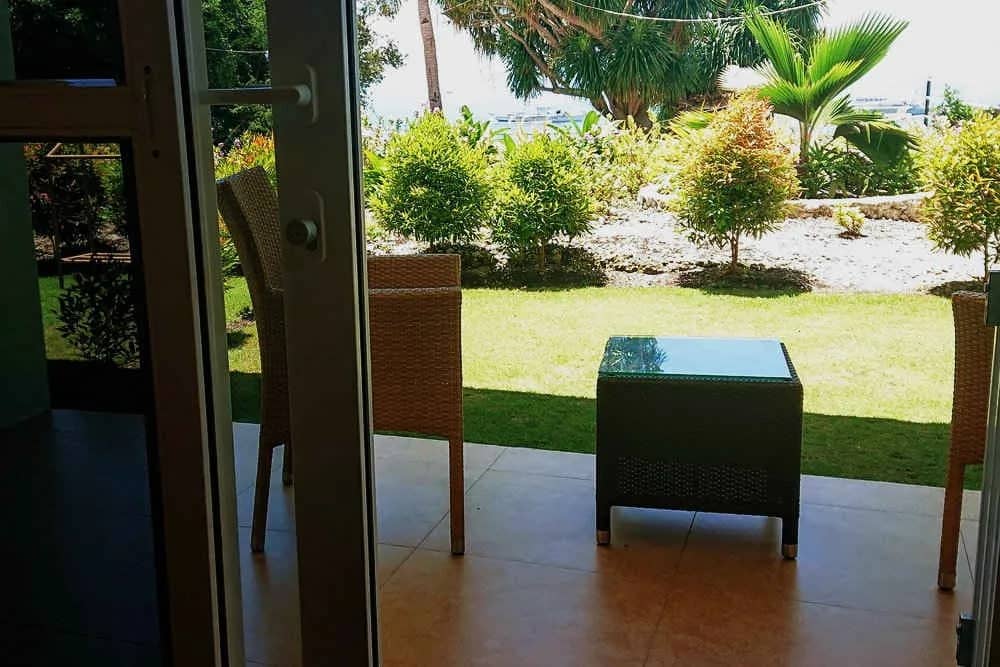 Seaview Premium Room - image