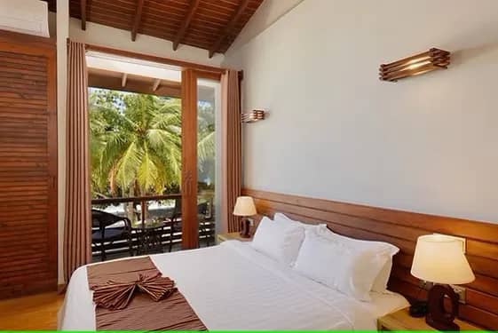 Beach Deluxe - image