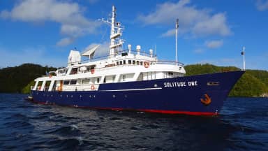 Solitude One