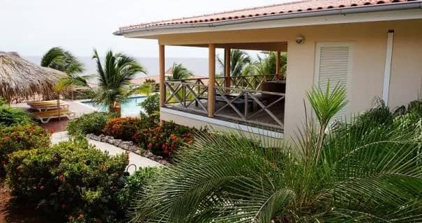 Caribbean Club Bonaire