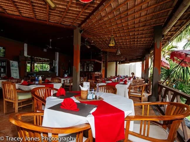 Puri Wirata Dive Resort & Spa Amed