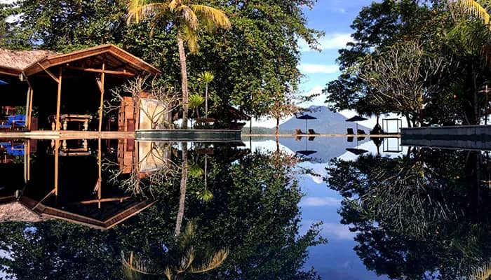 Siladen Resort & Spa Bunaken