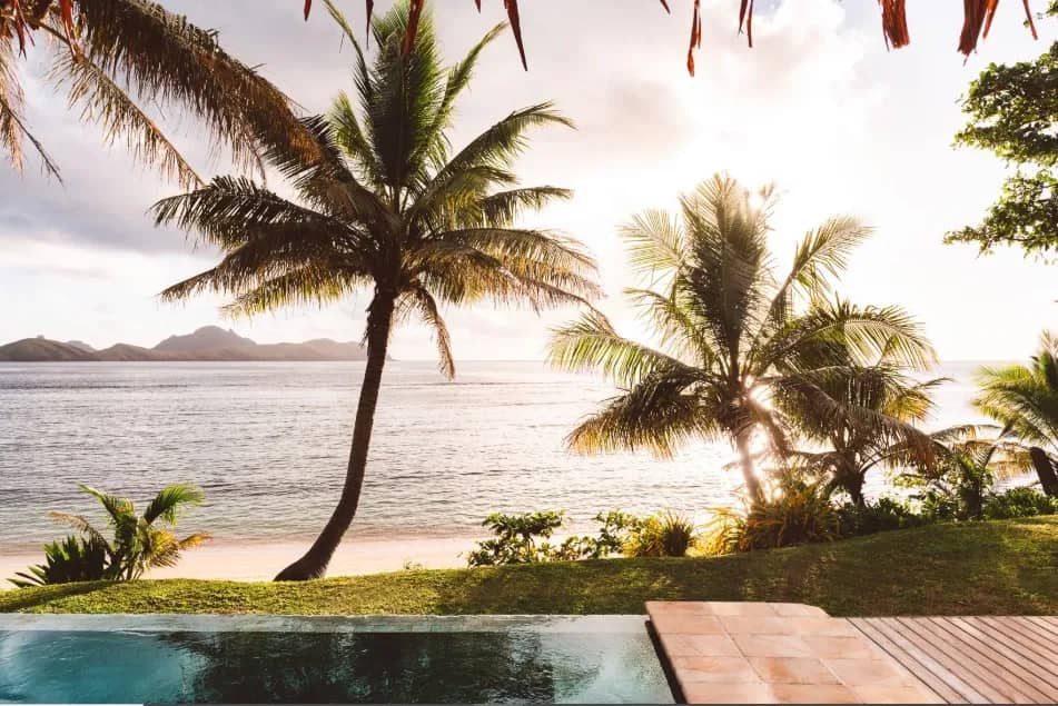 Tokoriki Island Resort