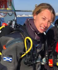 Gill Flaherty, Group Trips Travel Manager