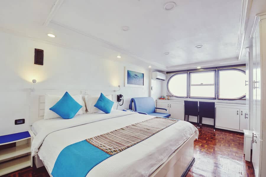 Deluxe Upper Deck - image