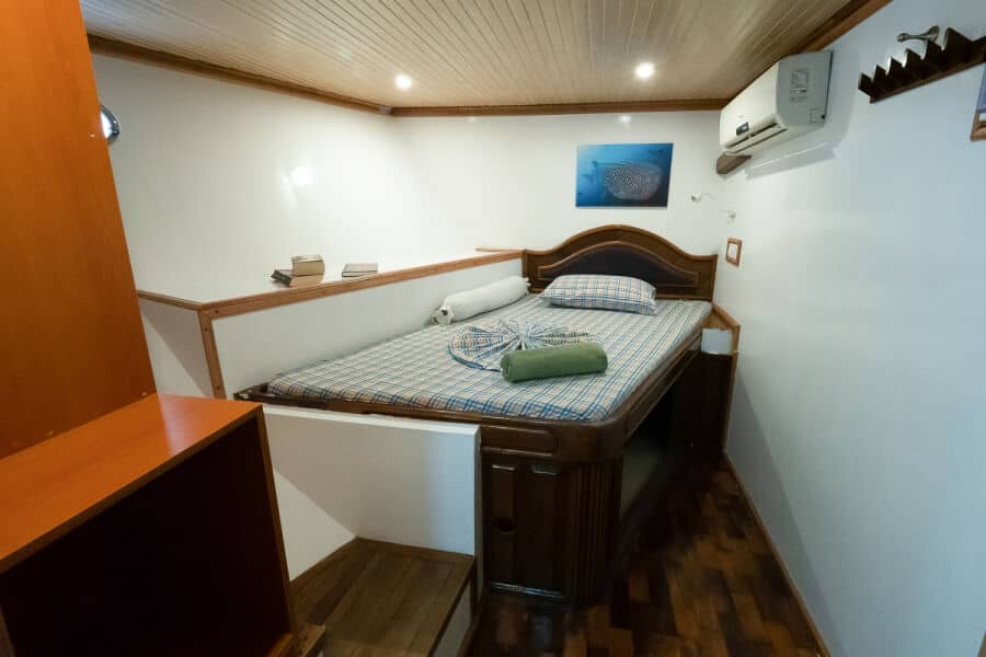 Single Lower Deck - image