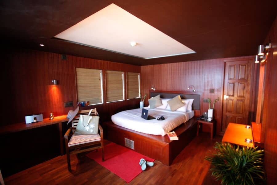 Sea View Upper Deck - image