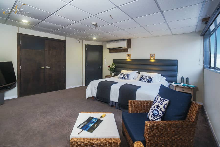 Premium Suite Main Deck - image