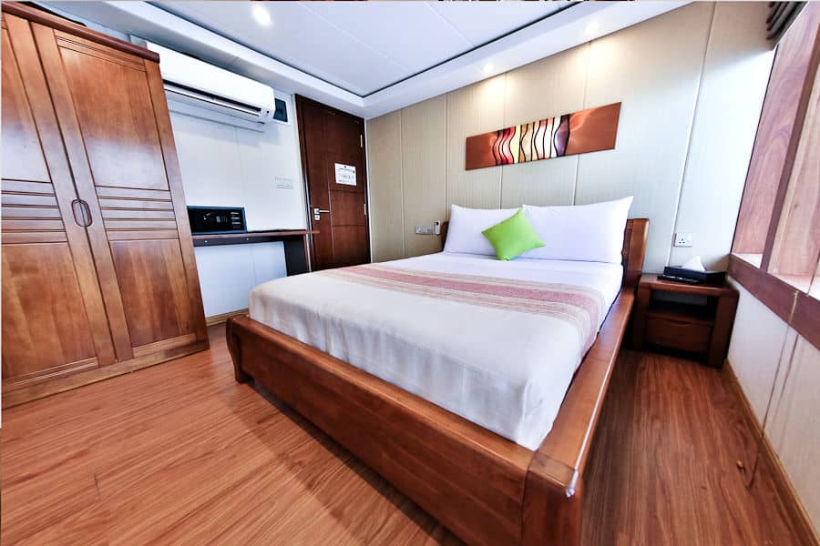 Single Suite Main Deck - image