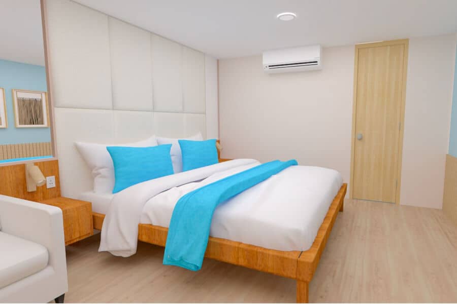 Stateroom Double - A1 Main Deck - image