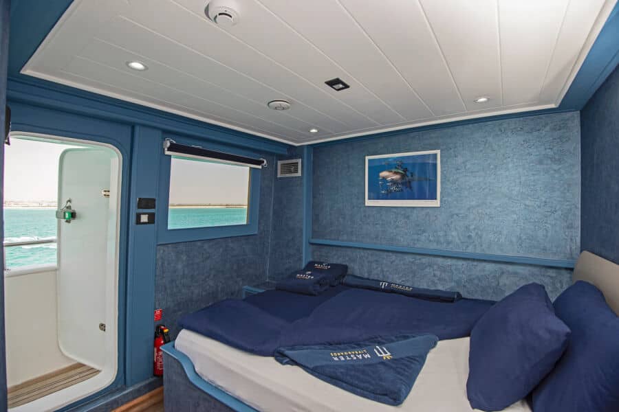 Premium Double Upper Deck - image