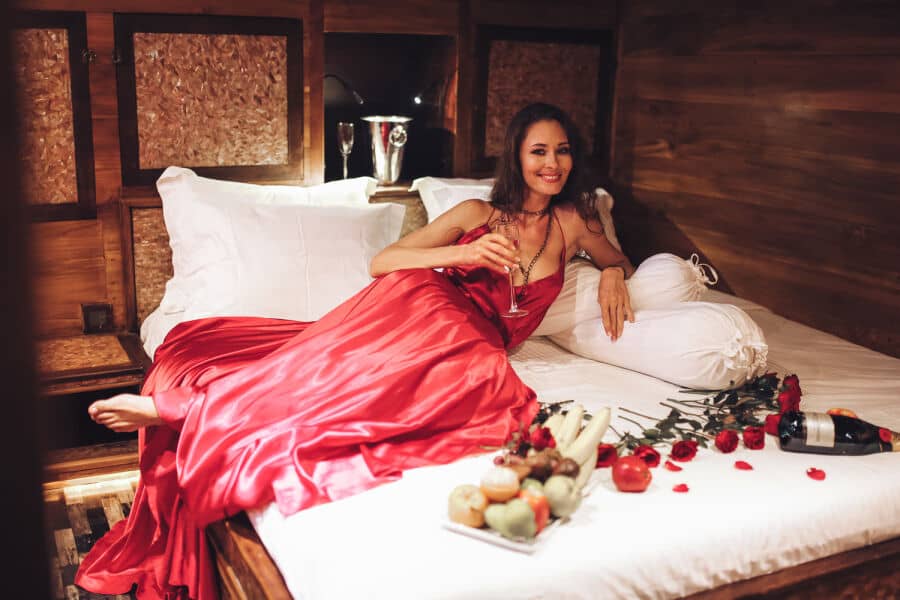 Master Dita Lower Deck - image