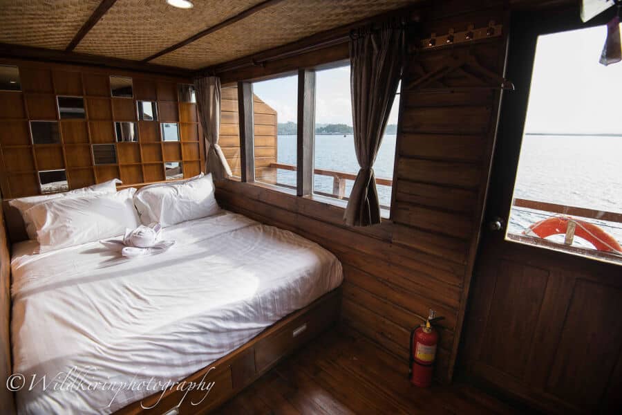 Double Upper Deck - image