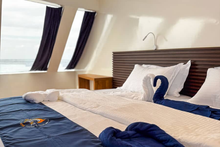 Seaview Upper Deck - image