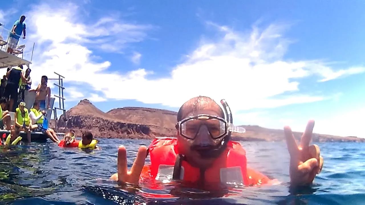 Club Cantamar Resort, La Paz - image