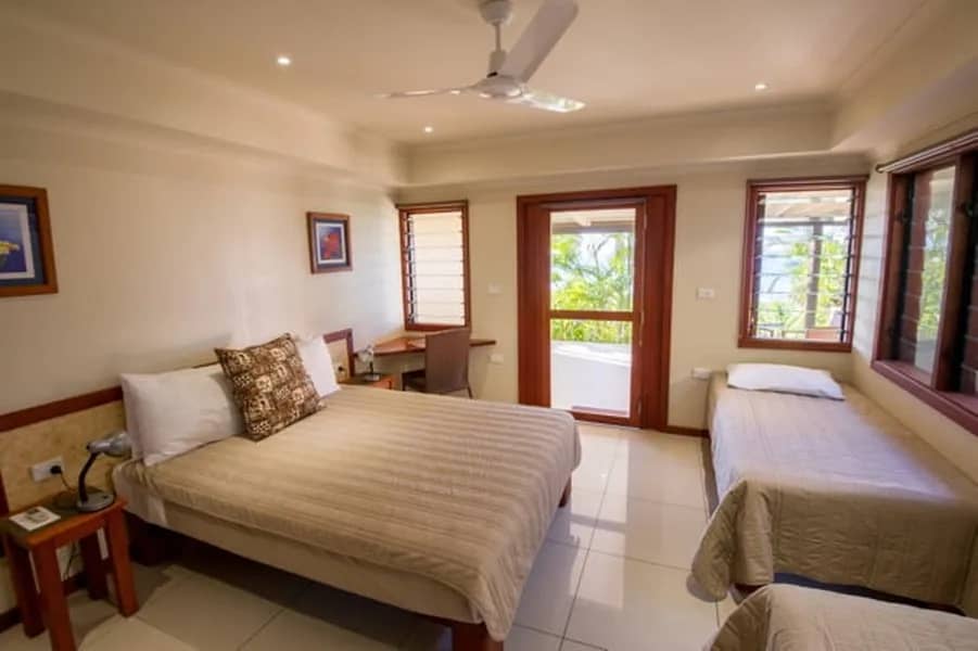 Panoramic & Standard Ocean View Room - image Panoramic & Standard Ocean View Room - image