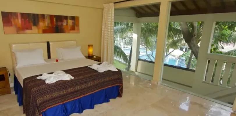 Double Deluxe Villas - image Double Deluxe Villas - image