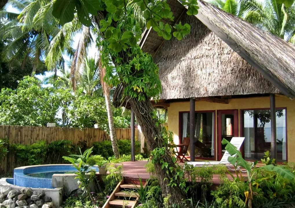 Two Bedroom Suites - image Two Bedroom Suites - image