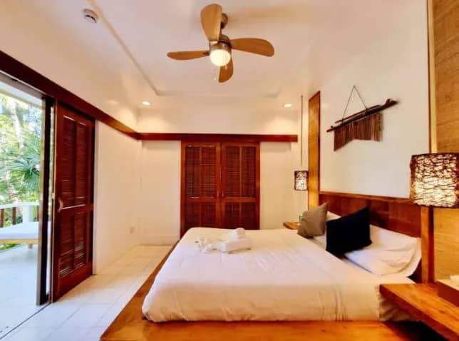 1 Bedroom Garden Villa - image 1 Bedroom Garden Villa - image