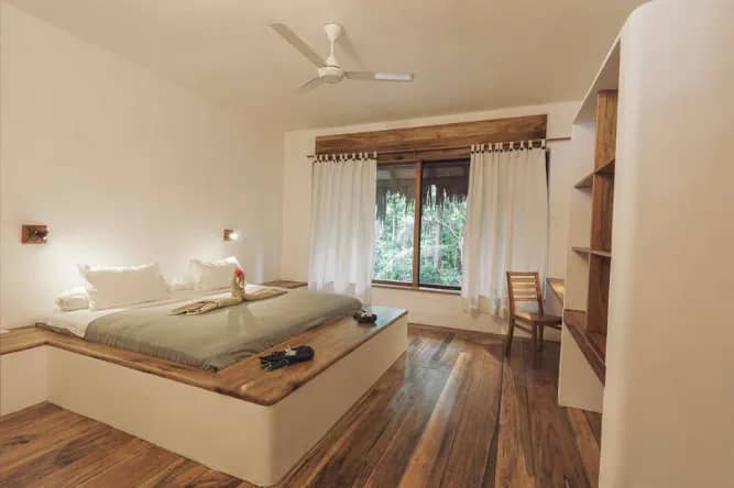 Beachfront Pool Villa - image Beachfront Pool Villa - image