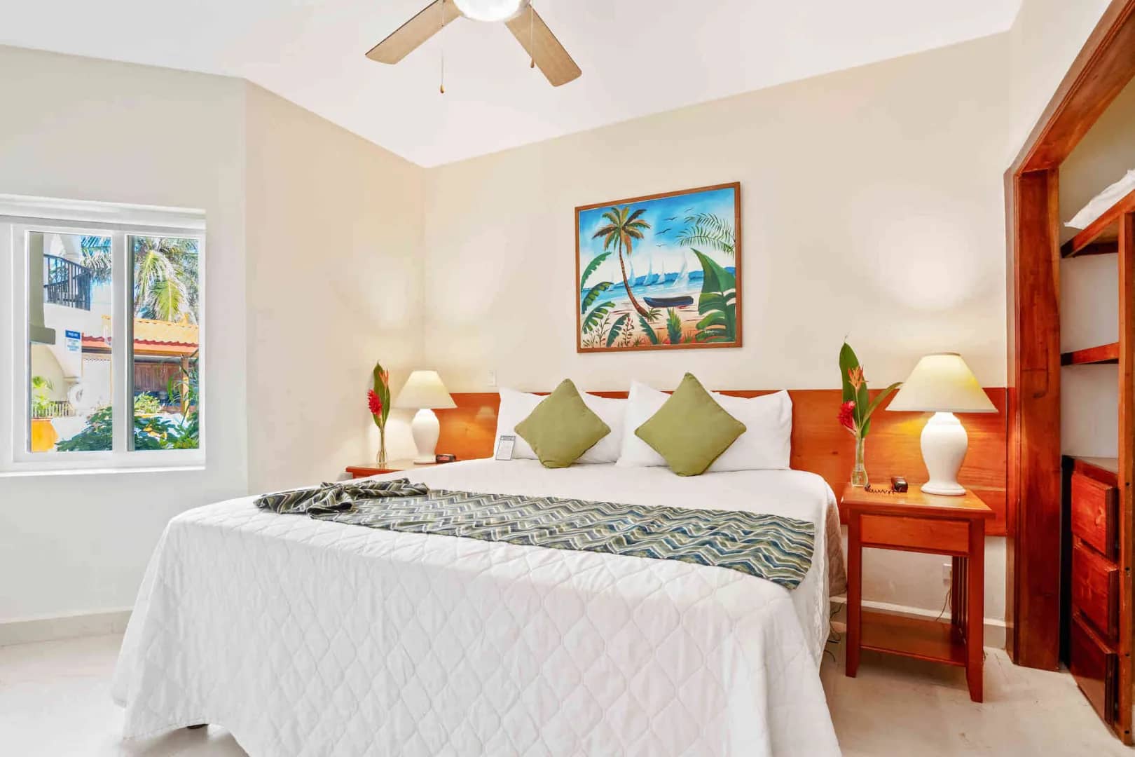 Ocean View Suite - image Ocean View Suite - image