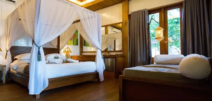 Poolfront Seaview - image Poolfront Seaview - image