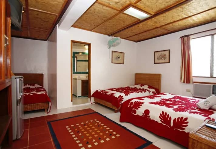 Family Room - image Family Room - image