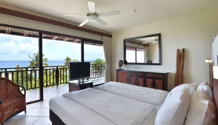 Ocean View - image Ocean View - image