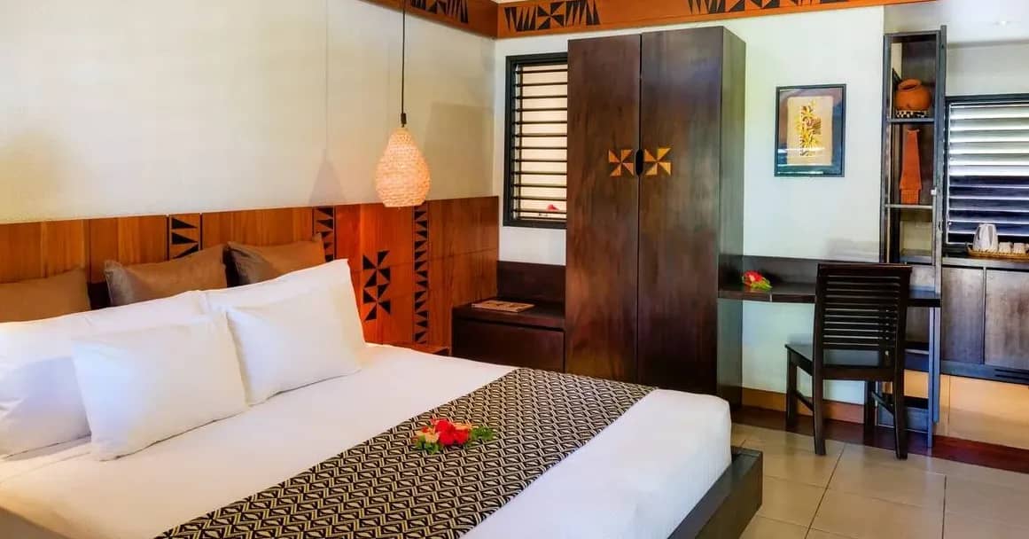 Resort Garden View - image Resort Garden View - image