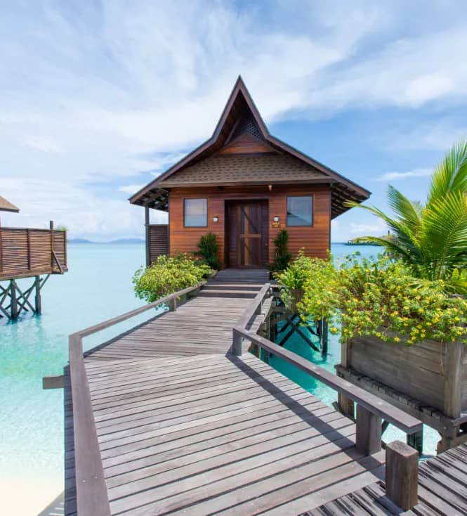 Chalet - image Chalet - image