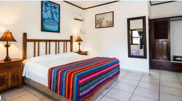 Standard Room - image Standard Room - image