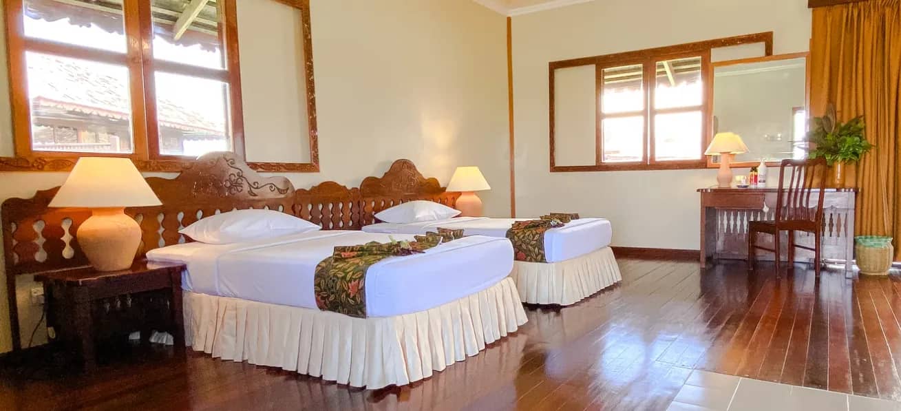 Standard Cottage - image Standard Cottage - image