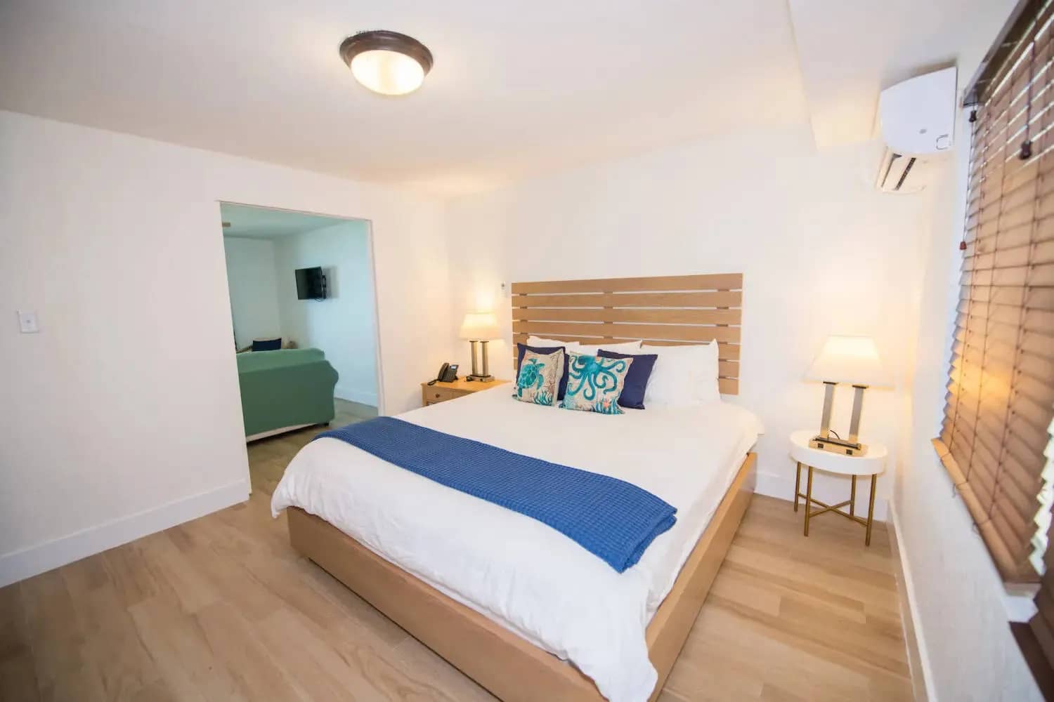 Apartment - image Apartment - image