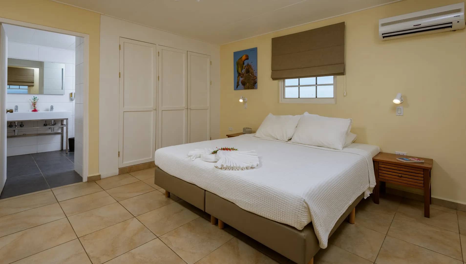 2-Bedroom Apartment - image 2-Bedroom Apartment - image