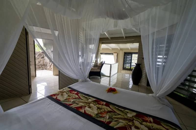 Garden View Villa - image Garden View Villa - image