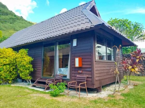 Lanai Bungalow - image Lanai Bungalow - image