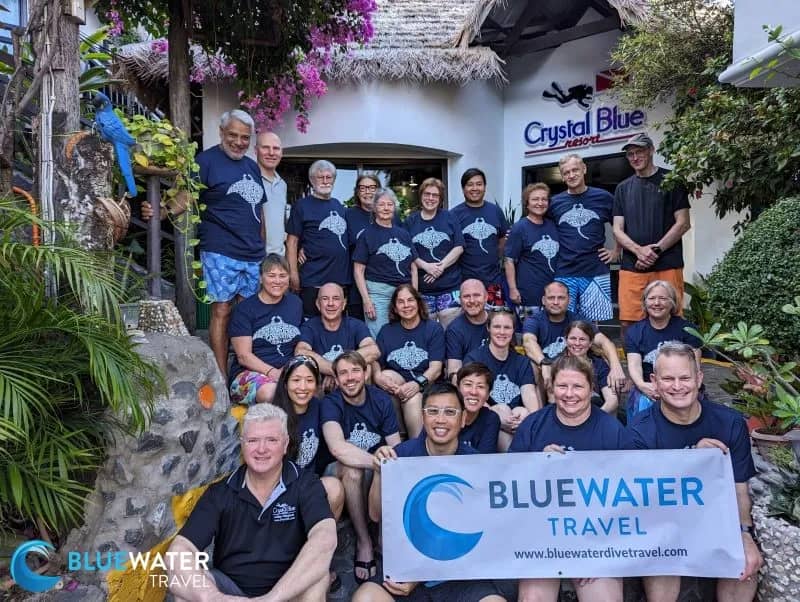 Why Group Trips are Ideal Scuba Diving Holidays for Singles Why Group Trips are Ideal Scuba Diving Holidays for Singles
