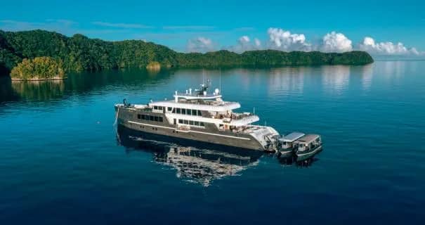 Best Luxury Dive Liveaboards Best Luxury Dive Liveaboards