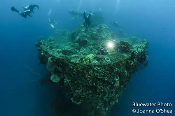 Truk Lagoon Trip Report Feb 2015 Truk Lagoon Trip Report Feb 2015