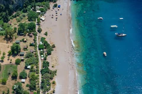 Turkey - image Turkey - image