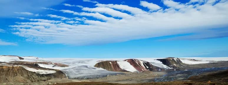 Antarctica - image Antarctica - image
