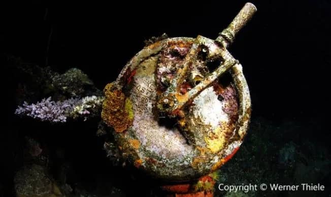 1. Truk Lagoon 1. Truk Lagoon