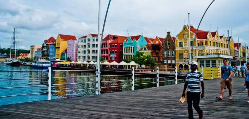 Curacao - image Curacao - image