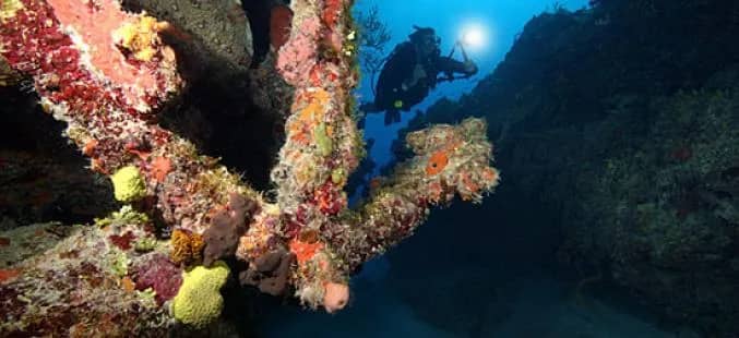 6. Turks and Caicos 6. Turks and Caicos