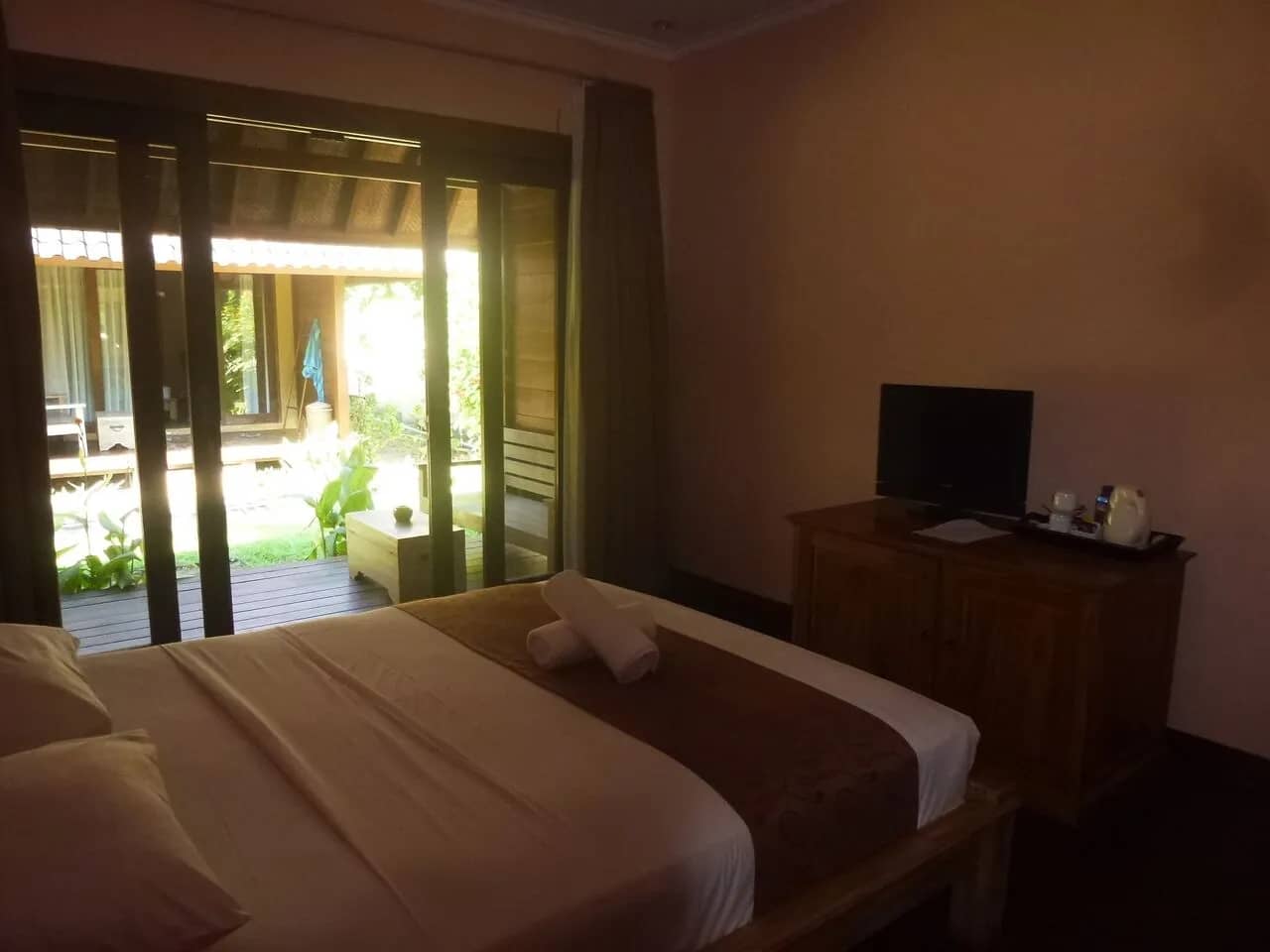 Two Fish Divers Gili Air - image Two Fish Divers Gili Air - image