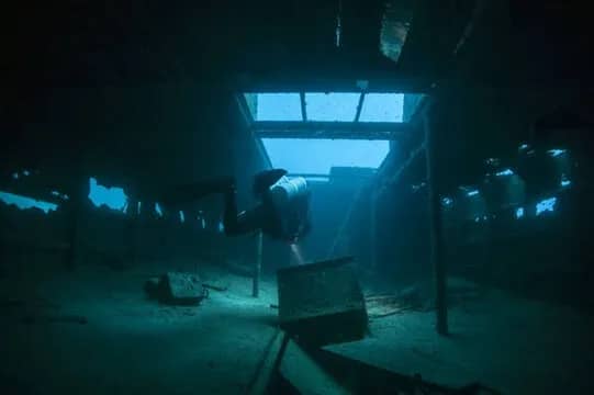 DiveCarib - Antigua - image DiveCarib - Antigua - image