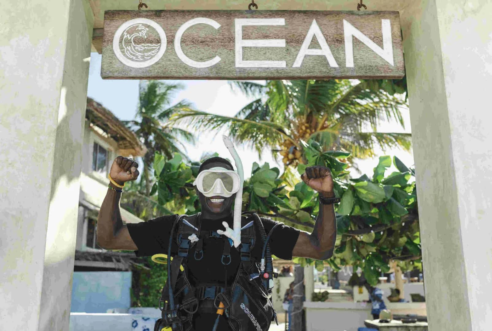 Buccaneer Diving - image Buccaneer Diving - image