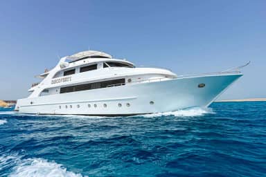 Discovery I Discovery I